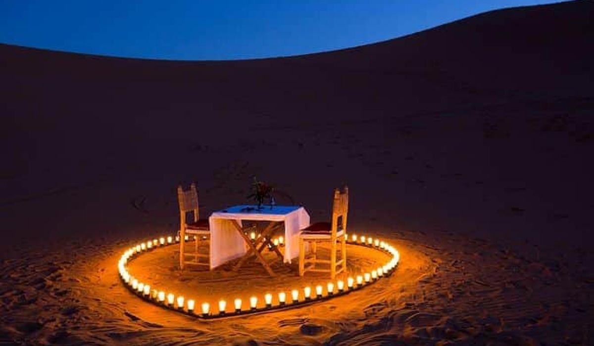 Celebrations and nightlife events in Kenya