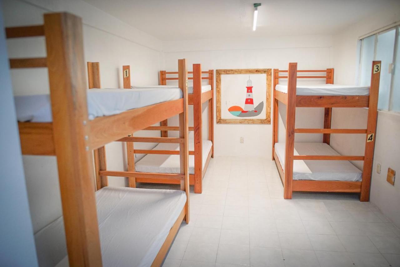 Hostels