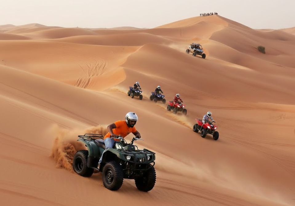 Multi-day trips and safaris in Kenya