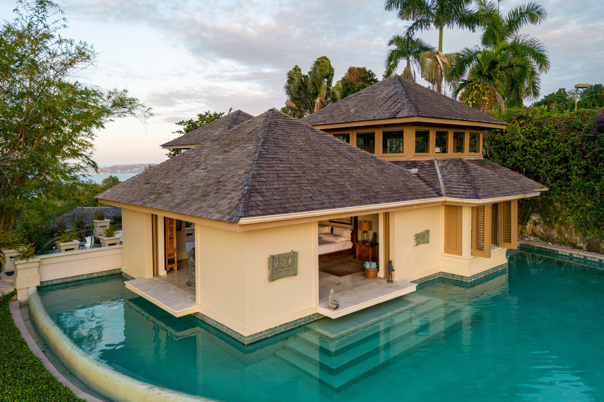Luxury villas for booking in Kenya