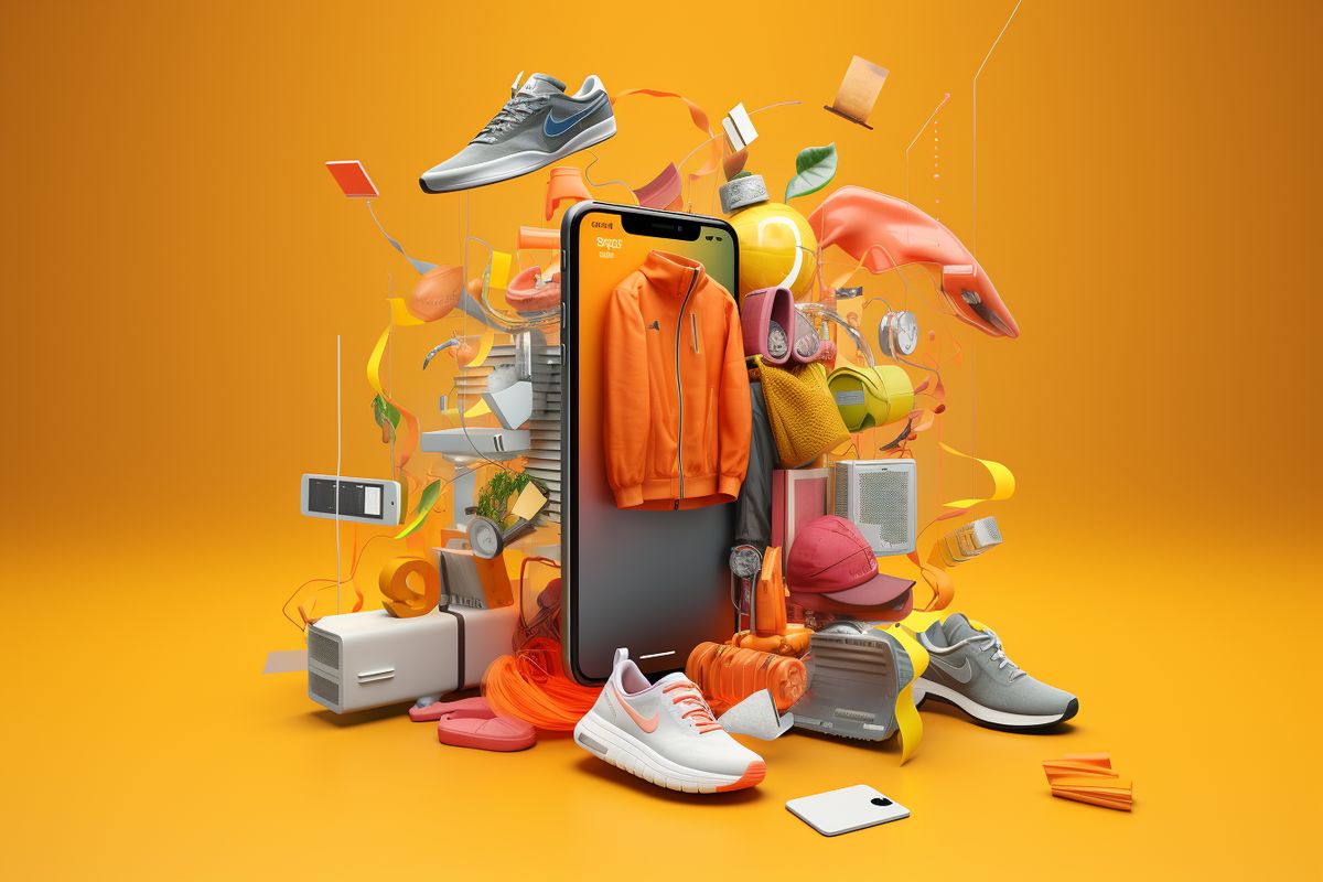 Shop